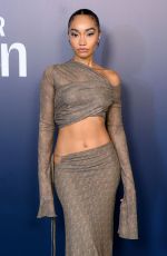 LEIGH-ANNE PINNOCK at Glamour Women Of The Year Awards 2025 at 180 Studios in London 10/30/2025