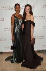 LEIGHTON MEESTER at New York City Ballet Opening Night Gala 11/20/2007