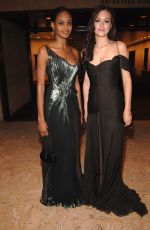 LEIGHTON MEESTER at New York City Ballet Opening Night Gala 11/20/2007
