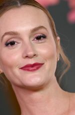 LEIGHTON MEESTER at Nobody Wants This Season 2 Premiere in Los Angeles 10/16/2025 