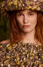 LEIGHTON MEESTER for Glamour Spain, October 2025