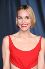 LESLIE BIBB at 5th Annual Gala at Academy Museum of Motion Pictures in Los Angeles 10/18/2025