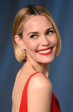 LESLIE BIBB at 5th Annual Gala at Academy Museum of Motion Pictures in Los Angeles 10/18/2025