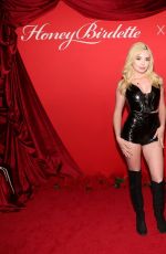 LEXI LORE at Honey Birdette x Playboy Halloween Party in West Hollywood 10/15/2025