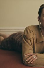 LILI REINHART for Only Natural Diamonds, October 2025