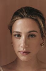 LILI REINHART for Only Natural Diamonds, October 2025