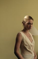 LILI REINHART for Only Natural Diamonds, October 2025