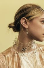 LILI REINHART for Only Natural Diamonds, October 2025
