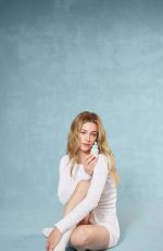LILI REINHART for Personal Day Just Like New Serum, October 2025