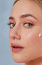 LILI REINHART for Personal Day Just Like New Serum, October 2025