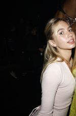 LILIA BICKINGHAM and EMILY SKINNER at Honey Birdette x Playboy Halloween Party in West Hollywood 10/15/2025