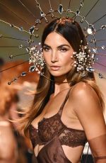 LILY ALDRIDGE at 2025 Victoria