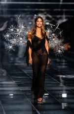 LILY ALDRIDGE at 2025 Victoria
