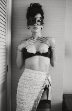 LILY ALLEN for Perfect Magazine, October 2025 Issue