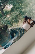 LILY ALLEN for Vogue UK, November 2025