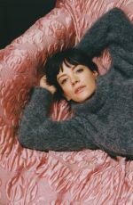 LILY ALLEN for Vogue UK, November 2025