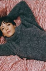 LILY ALLEN in Vogue Magazine, UK November 2025