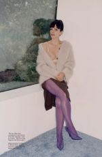 LILY ALLEN in Vogue Magazine, UK November 2025
