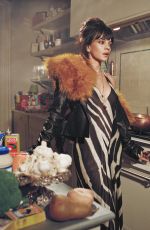 LILY ALLEN - West End Girl Album Photoshoot 2025
