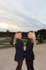 LINDSAY BREWER - Instagram Photos 10/06/2025