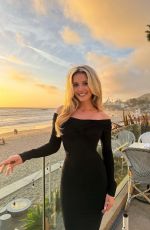 LINDSAY BREWER - Instagram Photos 10/15/2025