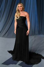 LINDSEY VONN at 5th Annual Gala at Academy Museum of Motion Pictures in Los Angeles 10/18/2025