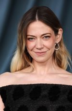 LIO TIPTON at 5th Annual Gala at Academy Museum of Motion Pictures in Los Angeles 10/18/2025