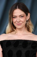 LIO TIPTON at 5th Annual Gala at Academy Museum of Motion Pictures in Los Angeles 10/18/2025