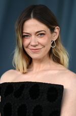 LIO TIPTON at 5th Annual Gala at Academy Museum of Motion Pictures in Los Angeles 10/18/2025