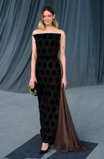 LIO TIPTON at 5th Annual Gala at Academy Museum of Motion Pictures in Los Angeles 10/18/2025