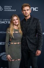 LIZZY GREENE at 5th Annual Legacy Ball in Los Angeles 10/25/2025