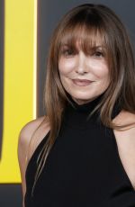 LORENE SCAFARIA at I Love LA Premiere in Los Angeles 10/28/2025