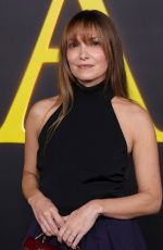LORENE SCAFARIA at I Love LA Premiere in Los Angeles 10/28/2025