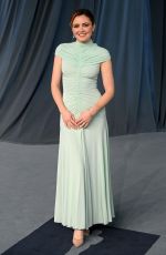 LORRAINE NICHOLSON at 5th Annual Gala at Academy Museum of Motion Pictures in Los Angeles 10/18/2025