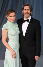 LORRAINE NICHOLSON at 5th Annual Gala at Academy Museum of Motion Pictures in Los Angeles 10/18/2025