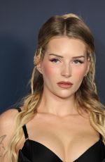 LOTTIE MOSS at Glamour Women Of The Year Awards 2025 at 180 Studios in London 10/30/2025