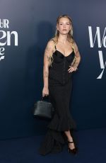 LOTTIE MOSS at Glamour Women Of The Year Awards 2025 at 180 Studios in London 10/30/2025
