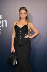 LOTTIE MOSS at Glamour Women Of The Year Awards 2025 at 180 Studios in London 10/30/2025