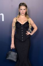 LOTTIE MOSS at Glamour Women Of The Year Awards 2025 at 180 Studios in London 10/30/2025