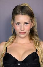 LOTTIE MOSS at Glamour Women Of The Year Awards 2025 at 180 Studios in London 10/30/2025