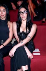 LOURDES LEON at Etam Live Show at Paris Fashion Week 09/30/2025
