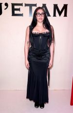LOURDES LEON at Etam Live Show at Paris Fashion Week 09/30/2025
