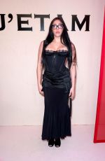 LOURDES LEON at Etam Live Show at Paris Fashion Week 09/30/2025