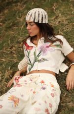LUANA BARRON for Agua Bendito Clothing 10/13/2025