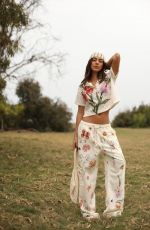 LUANA BARRON for Agua Bendito Clothing 10/13/2025