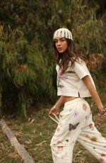 LUANA BARRON for Agua Bendito Clothing 10/13/2025
