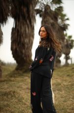 LUANA BARRON for Agua Bendito Clothing 10/13/2025