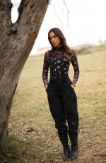 LUANA BARRON for Agua Bendito Clothing 10/13/2025