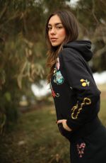 LUANA BARRON for Agua Bendito Clothing 10/13/2025