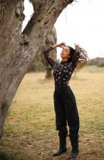LUANA BARRON for Agua Bendito Clothing 10/13/2025